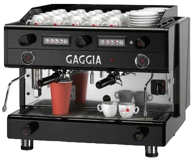 Ремонт Gaggia в Казани - специализированный сервисный центр