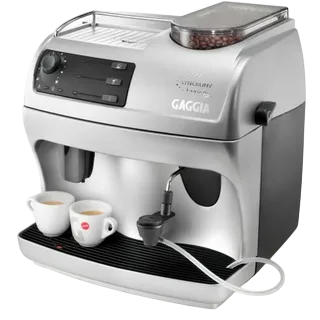 Ремонт двигателя кофемолки Gaggia Syncrony Logic