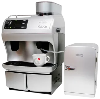 Ремонт двигателя кофемолки Gaggia Logic Office