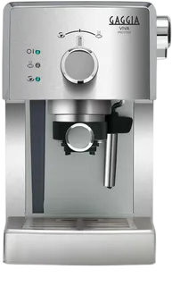 Ремонт двигателя кофемолки Gaggia Viva Prestige